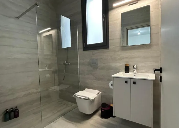 Afroditi Living Apartament