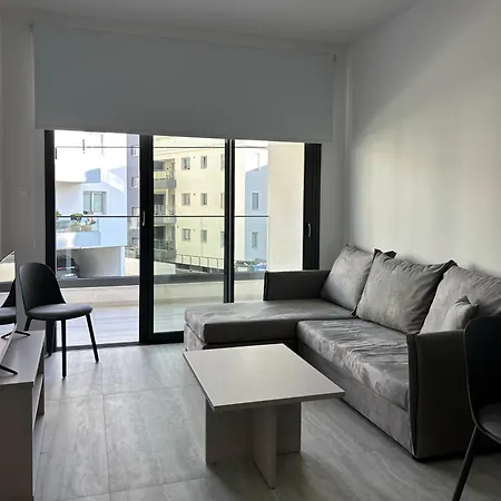 Afroditi Living Nicosia