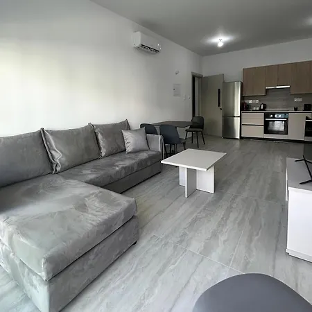 Afroditi Living Lefkoşa