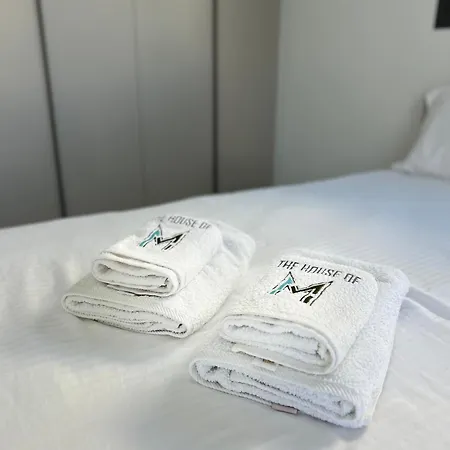 Afroditi Living Appartamento *