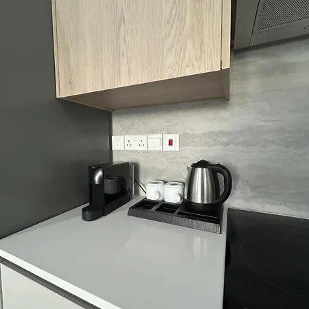 Afroditi Living Nicosia