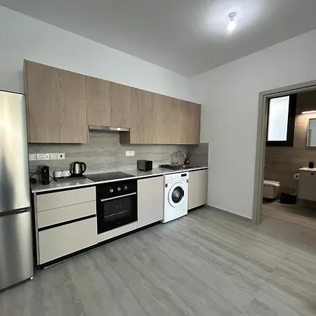 Afroditi Living Appartamento Nicosia