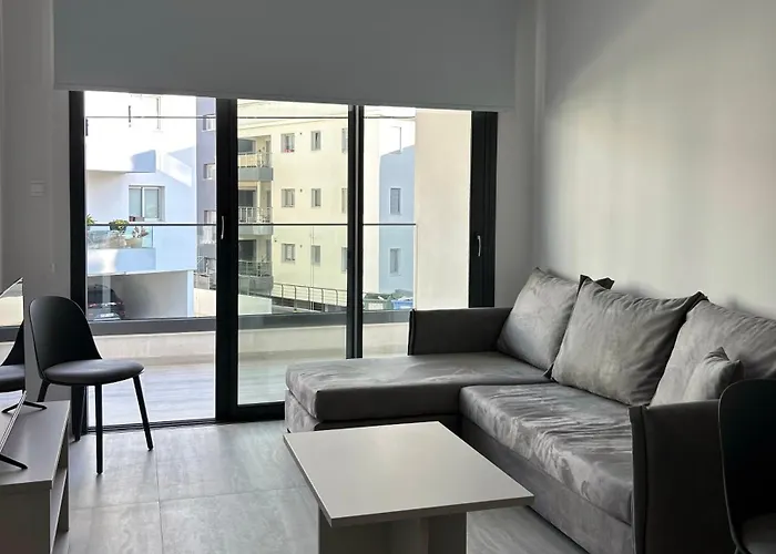 Afroditi Living Никосия