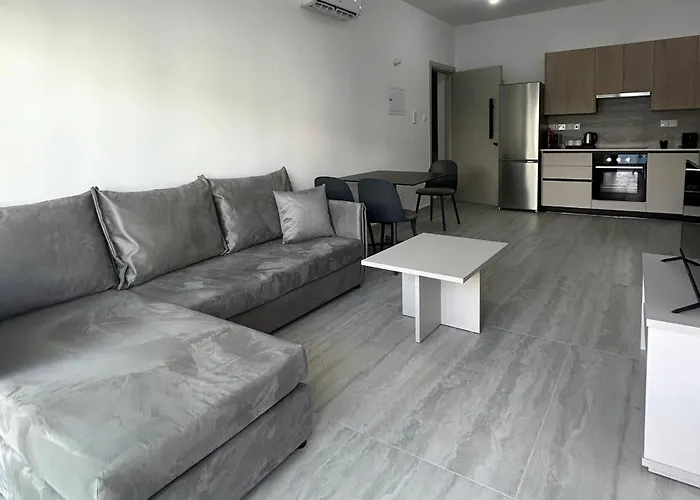 Afroditi Living Nicosia