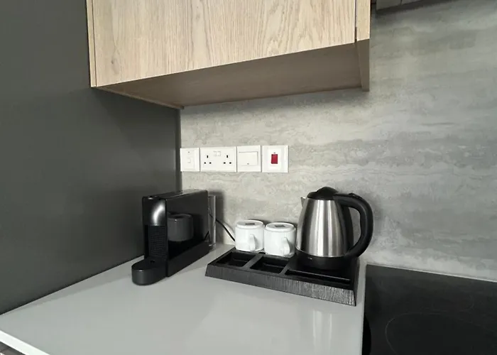 Afroditi Living Nicosia