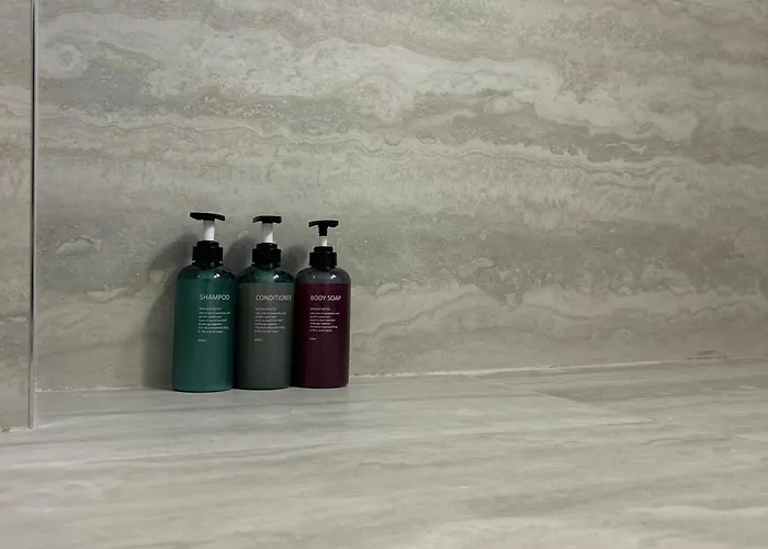 Afroditi Living Апартаменты