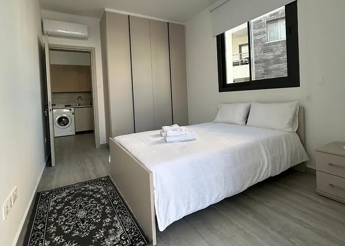 Apartman Afroditi Living Nicosia